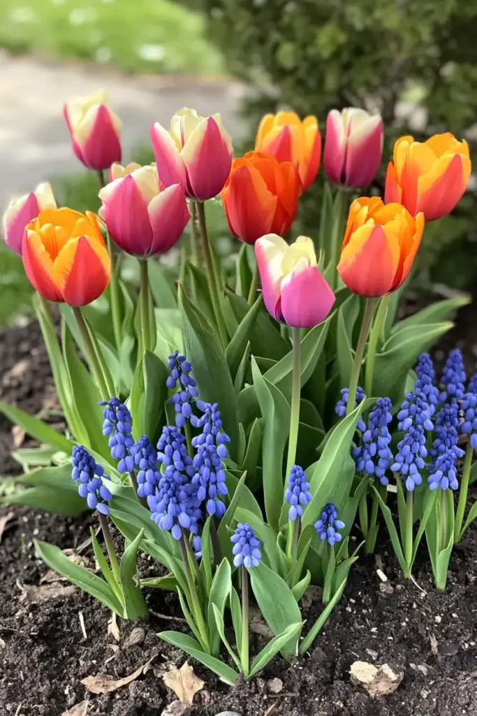 Planting and Caring for Tulips: Your Guide to a Blooming Spring Garden 🐛 Common Tulip Pests and Diseases (and How to Fight Back)
