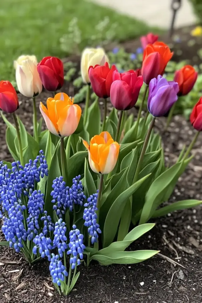 Planting and Caring for Tulips: Your Guide to a Blooming Spring Garden Planting and Caring for Tulips: Your Guide to a Blooming Spring Garden