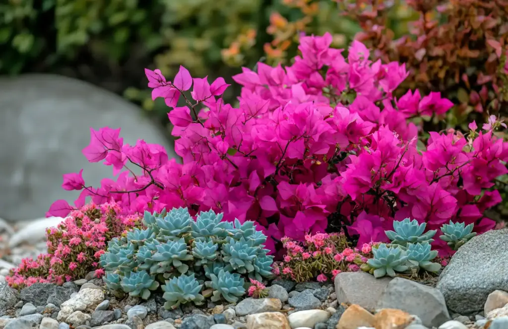 Bougainvillea