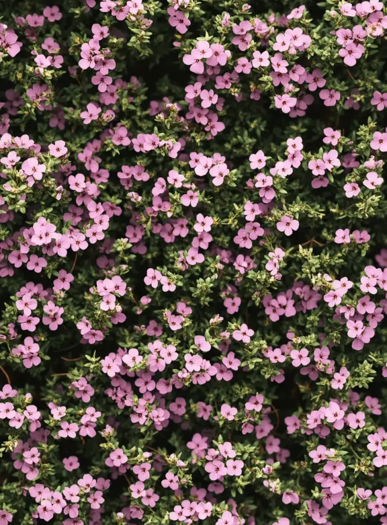 15 Walkable Ground Covers for Beautiful, Durable Garden Paths Thyme