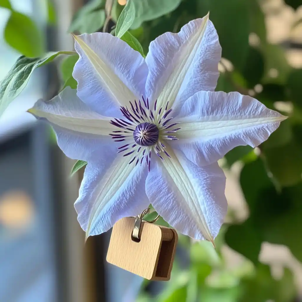 How to Grow Clematis 🌸 1. Choosing the Best Clematis for Your Space
