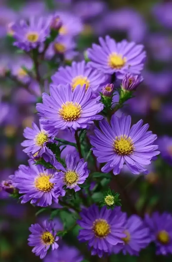 Asters