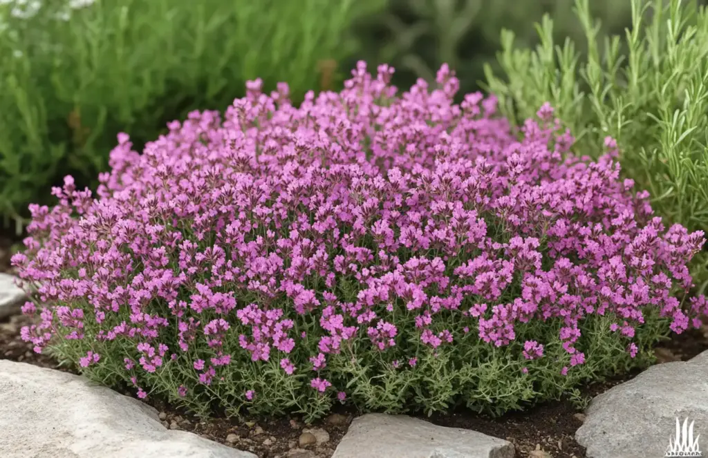 Thyme 