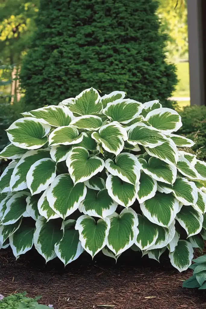How to Landscape With Hostas: 5 Expert Tips for Stunning Shade Gardens You Can Plant Hostas in Spring or Fall