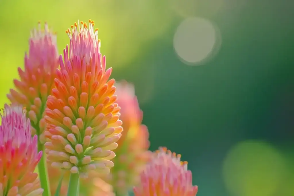 12 Full Sun Perennials Flowers That Bloom All Summer Red Hot Pokers