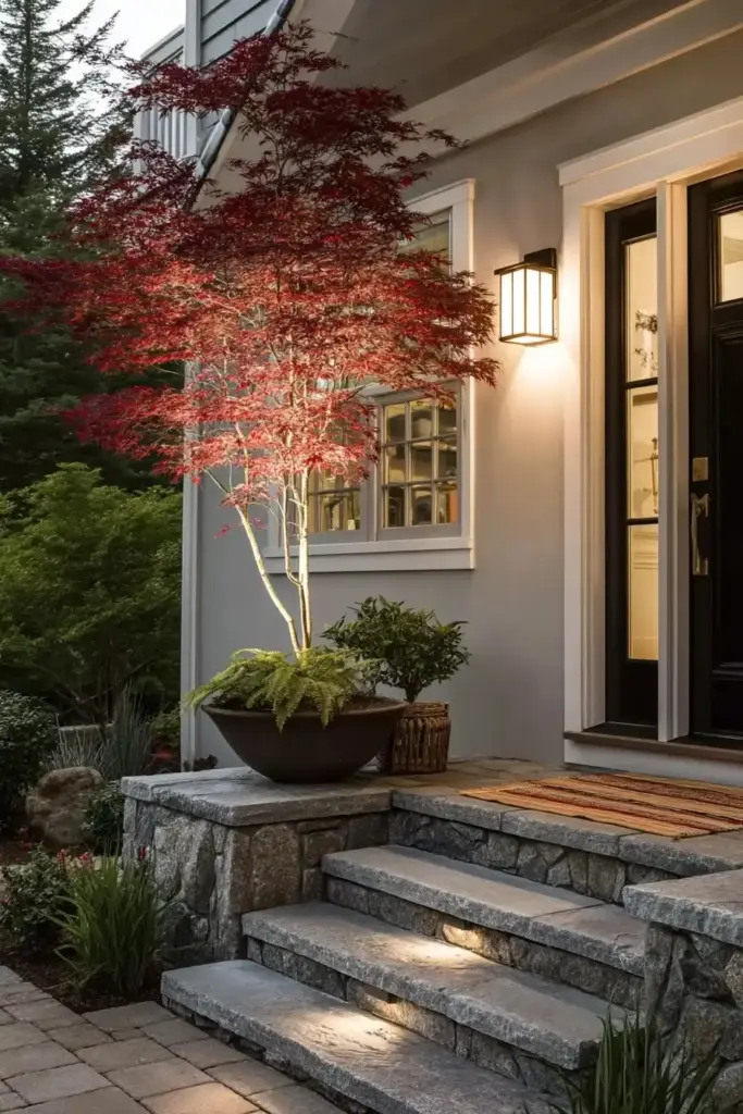 Elevate Your Entryway