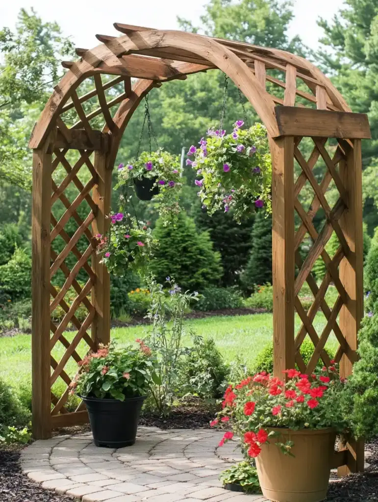 11 Lattice Alternatives Under Decks lattice alternatives under decks