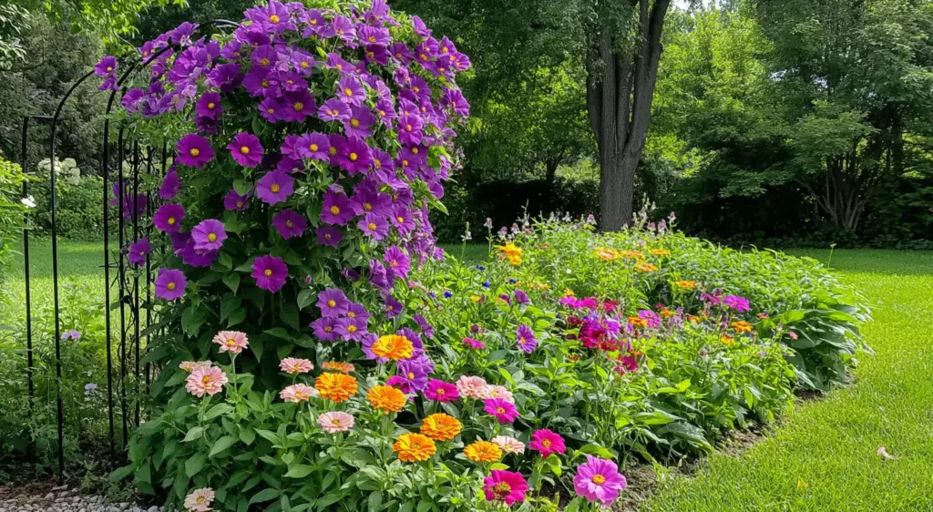 Clematis