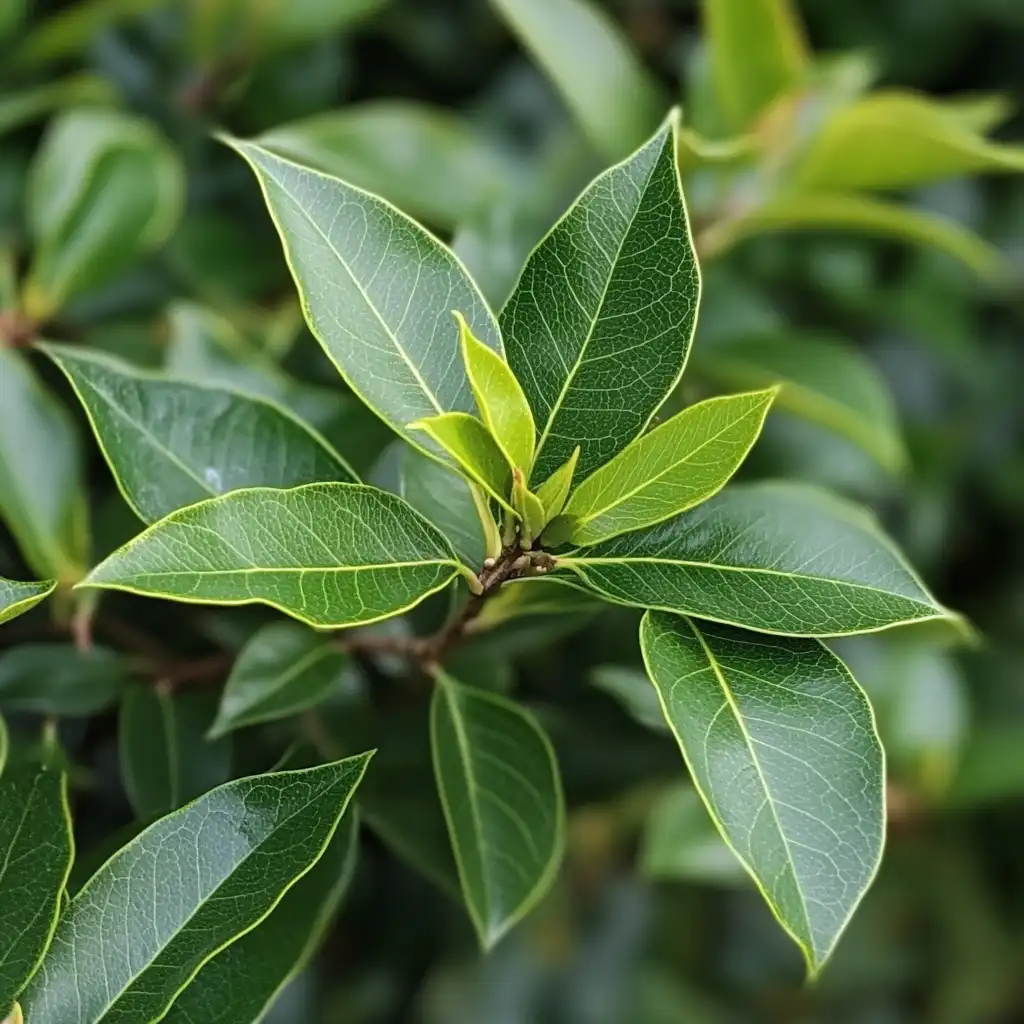 17 Best Privacy Trees for Your Yard 🌿 11. Skip Laurel (Prunus laurocerasus)