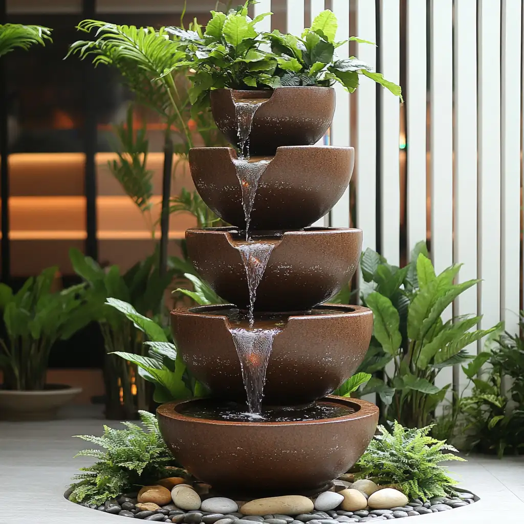 Water Feature