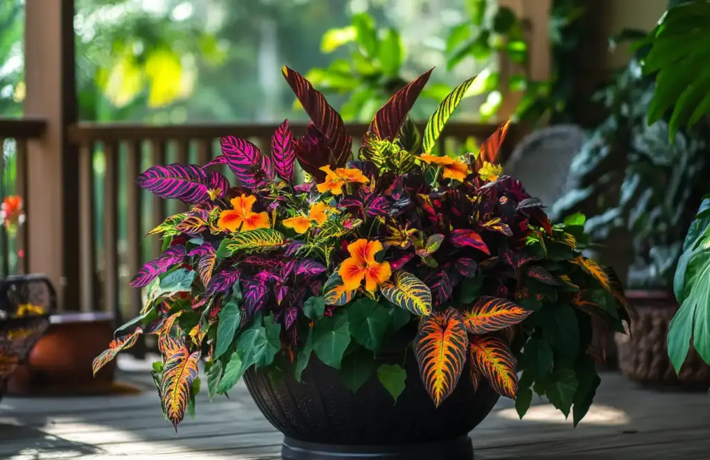 Creative Tropical Mixes for Exotic Appeal