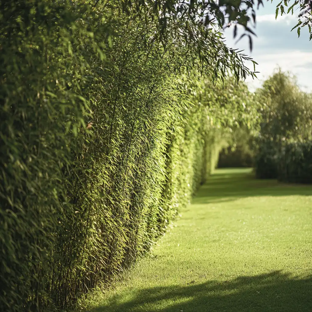 11. Hybrid Willow Tree (Fastest Growing)