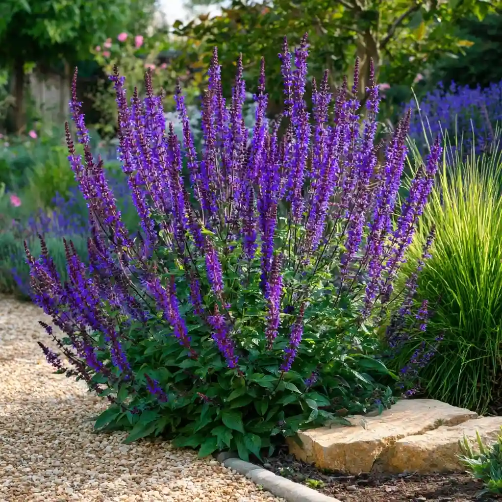 Salvia 