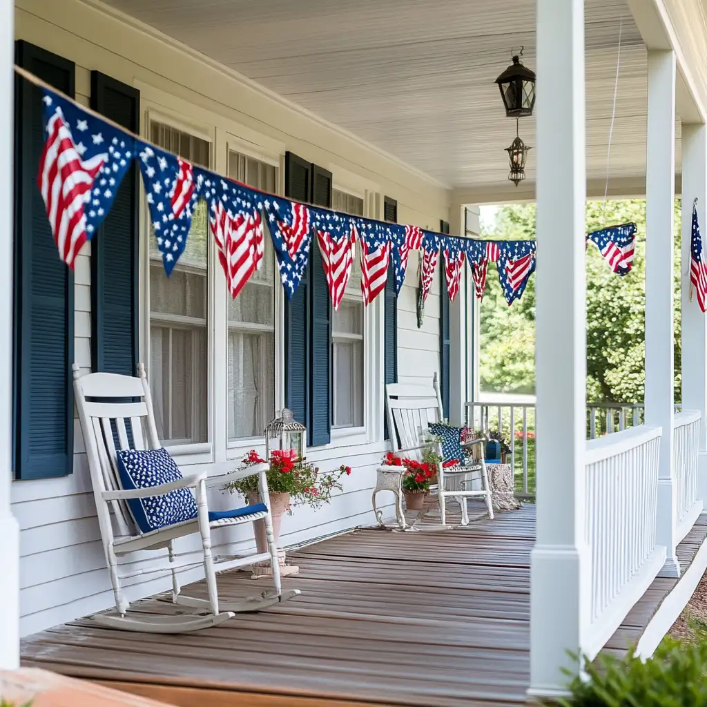 Memorial Day Garden Party Ideas for the Perfect Backyard Cookout Prepare a Playlist