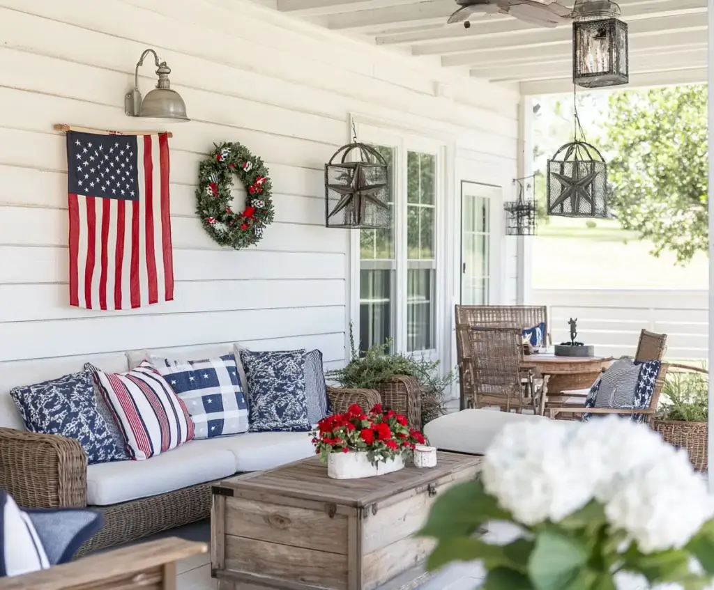 Memorial Day Garden Party Ideas for the Perfect Backyard Cookout Plan Ahead