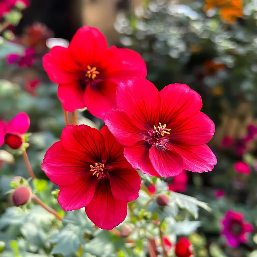 12 Full Sun Perennials Flowers That Bloom All Summer Cinquefoil