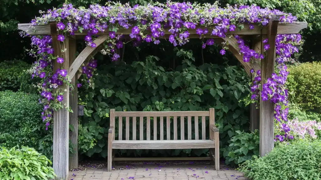 Pergola