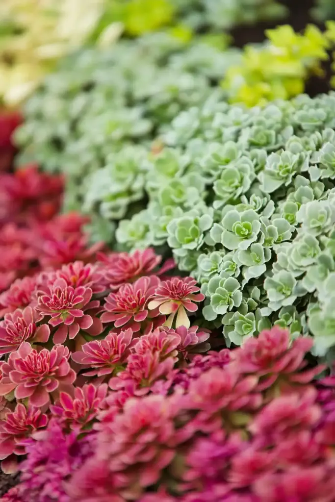 Sedum 