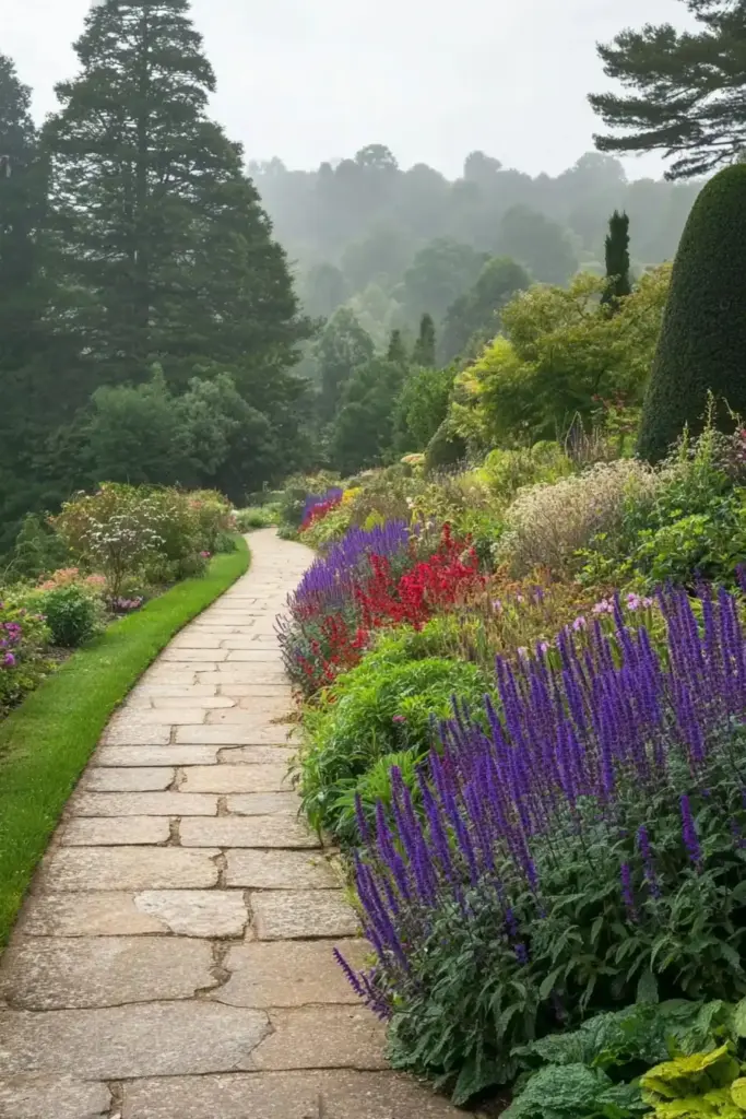 Pathway Edging