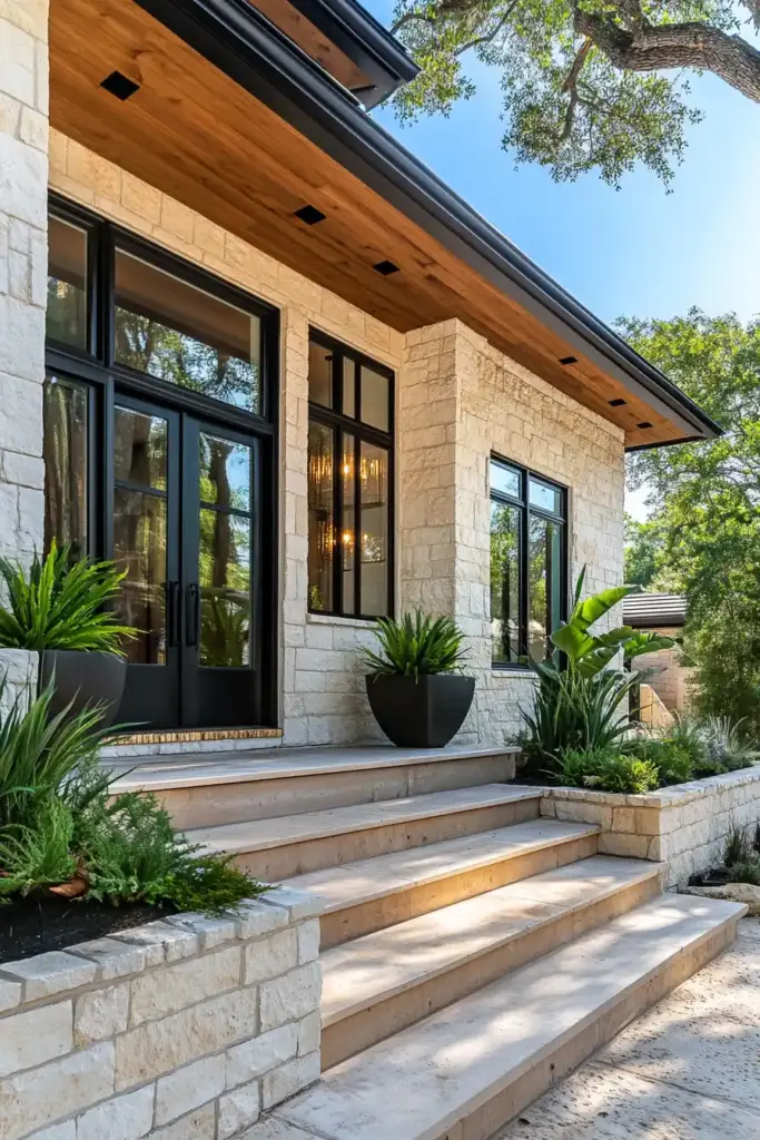 15 Summer Front Porch Decor Ideas To Refresh Your Home's Entrance Zen Garden