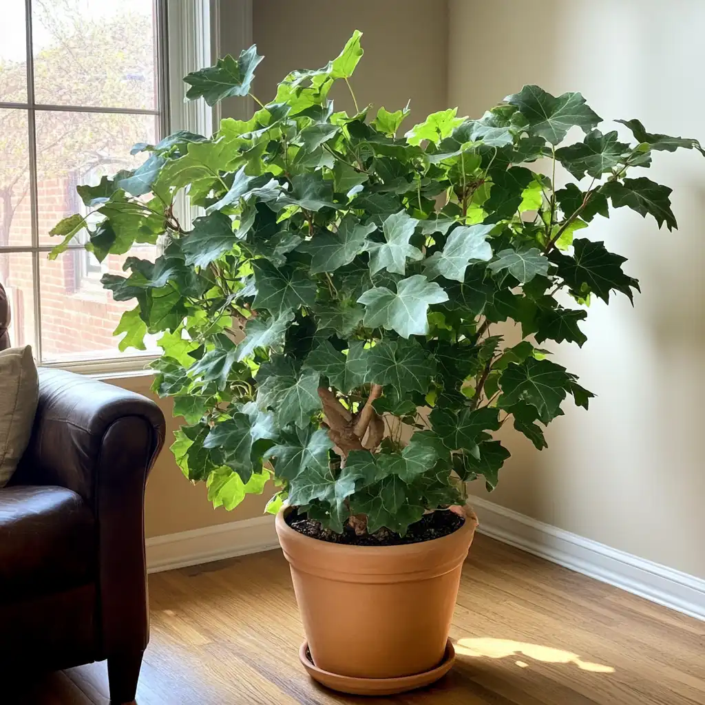  English Ivy