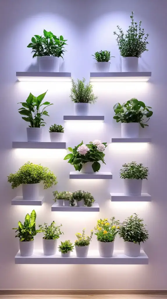 Indoor Jungle Escape