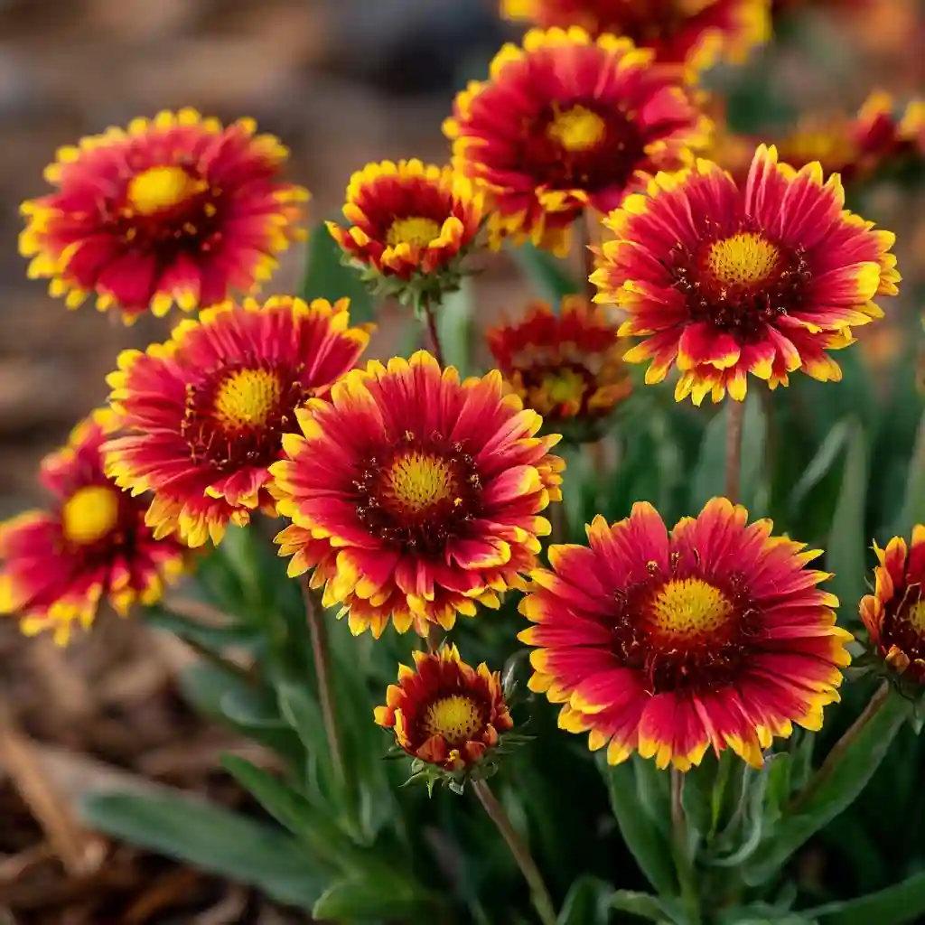 Gaillardia