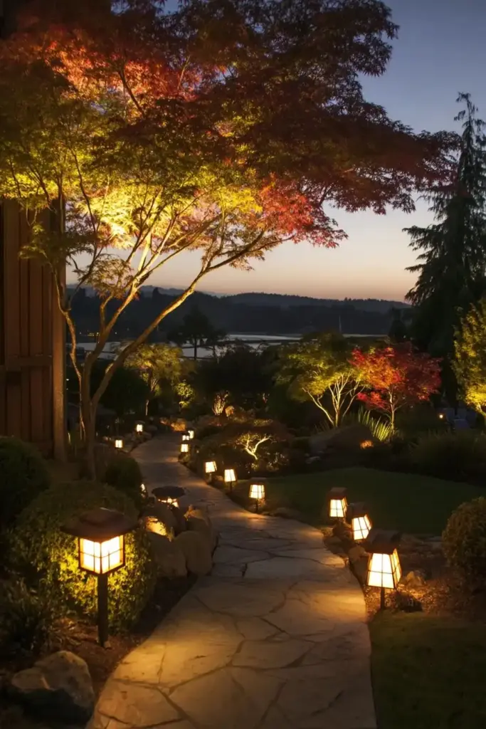 Light Up the Night