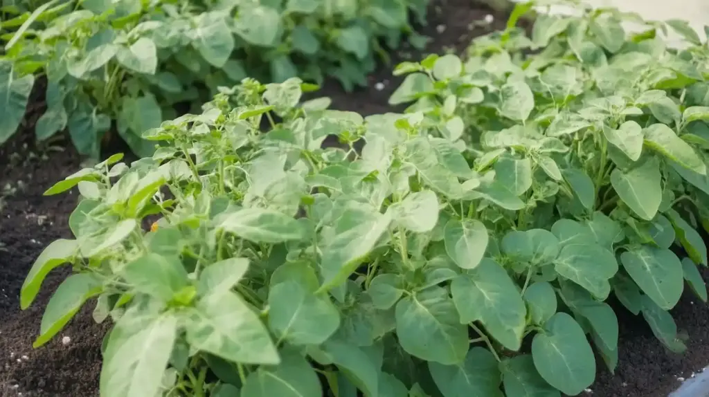 26 Shade-Tolerant Vegetables That Thrive With Less Sunlight Potatoes