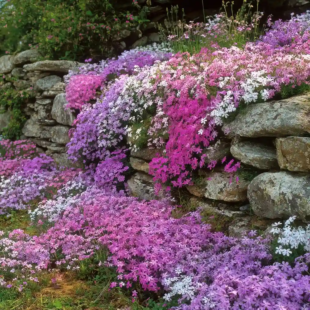 Creeping Phlox