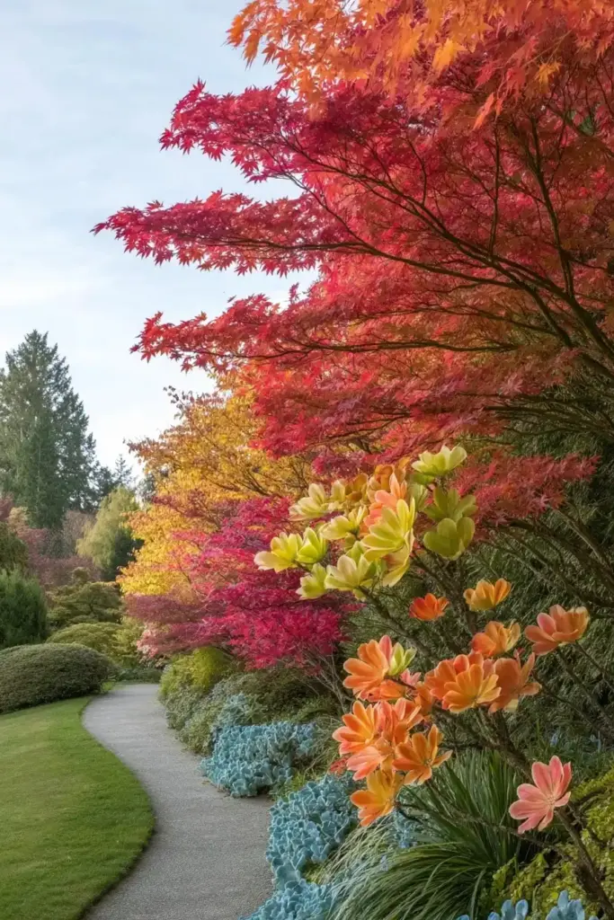 Design a Colorful Border