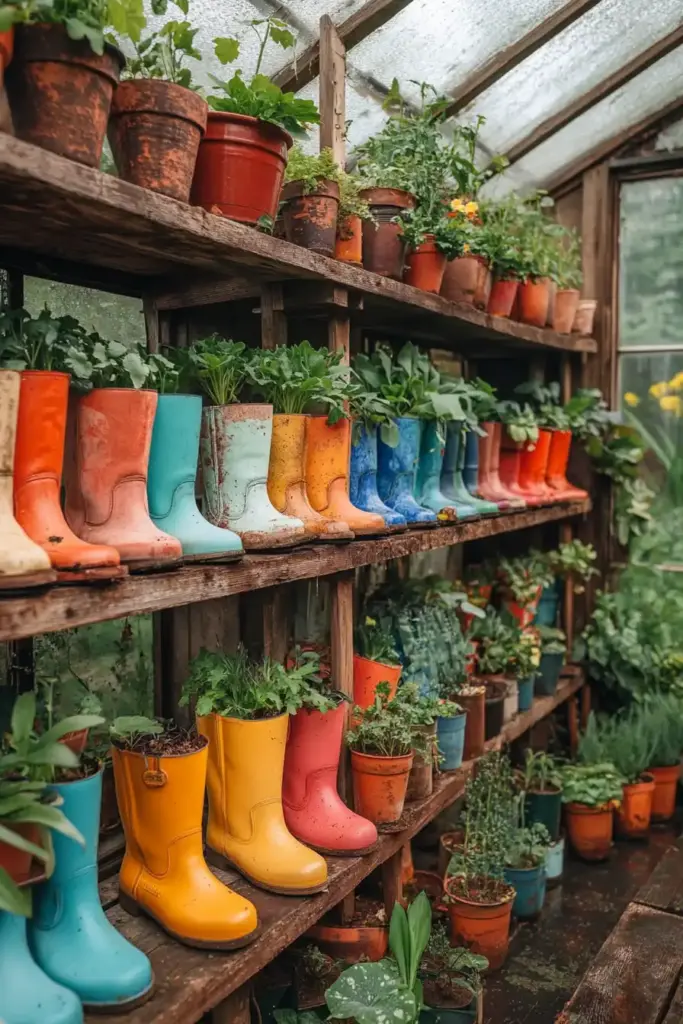 Eco-Friendly Planter Ideas