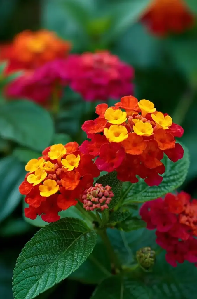 Lantana