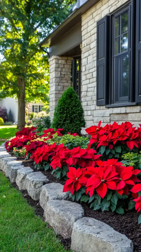 From Blah to Ta-Da: Unleash Your Property Line Potential with 15 Landscaping Ideas 15. 🪴 Verdant Visions