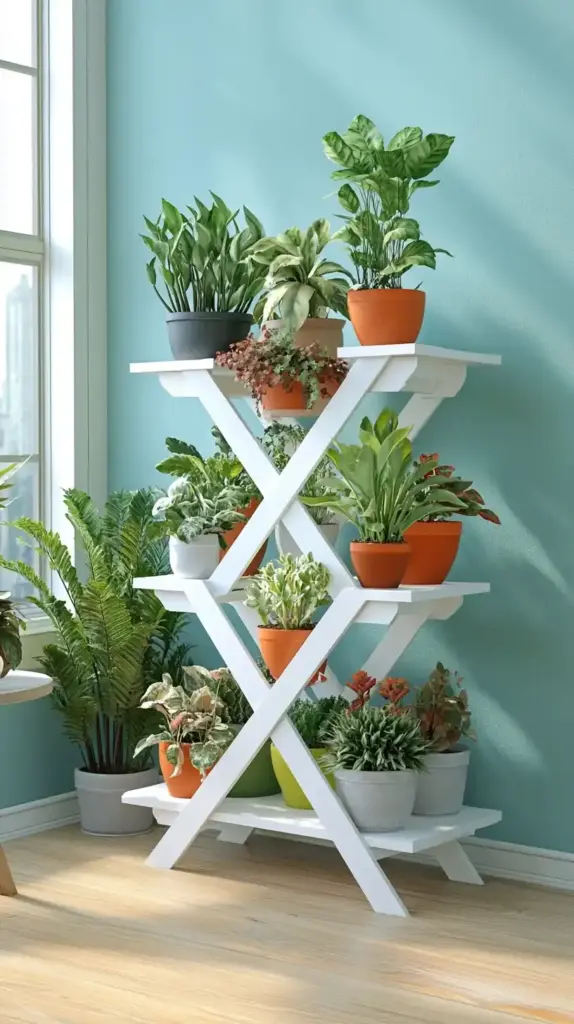 Vertical Garden Vibe