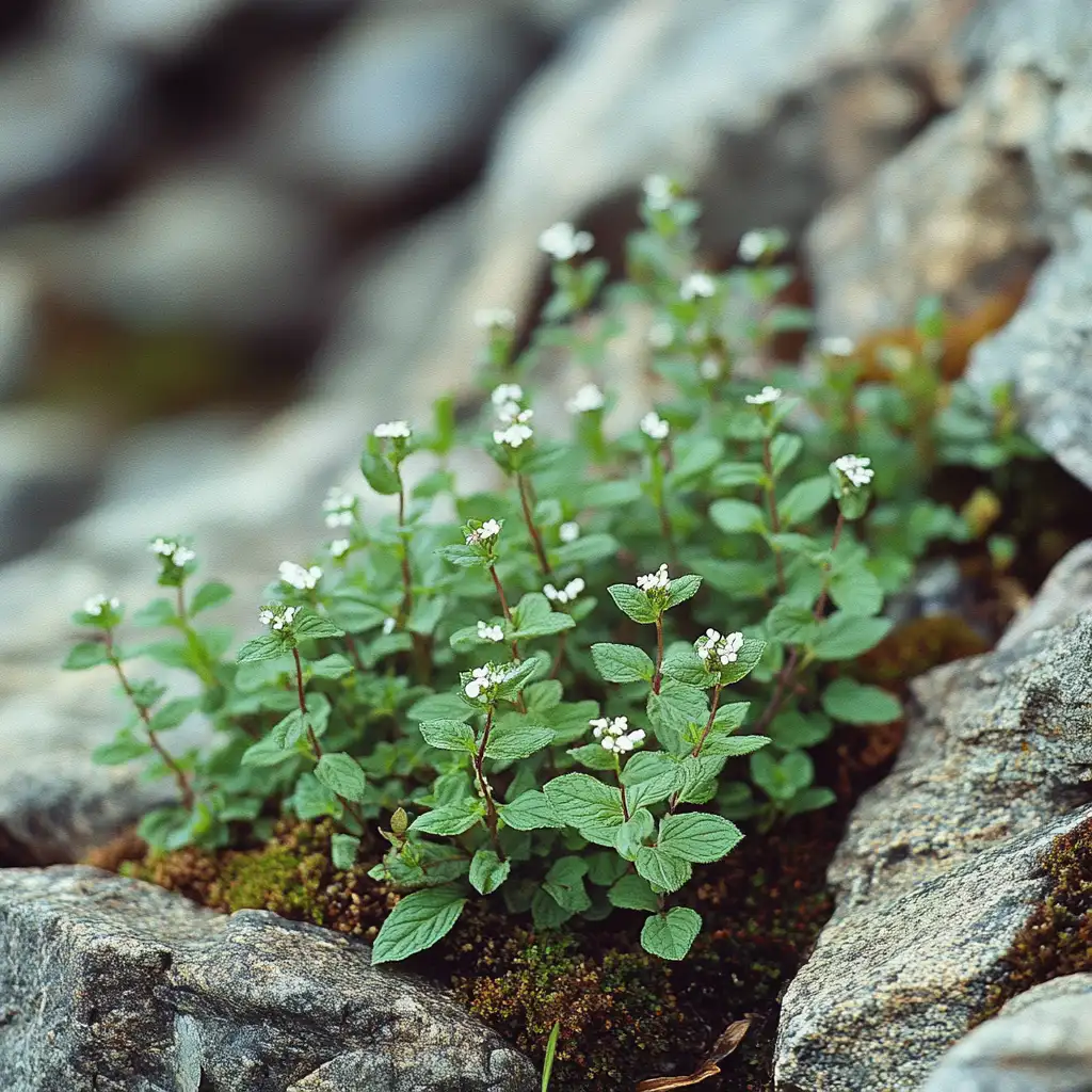 Corsican Mint