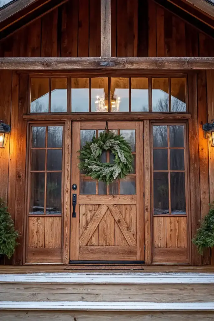 15 Summer Front Porch Decor Ideas To Refresh Your Home's Entrance Whimsical Woodland