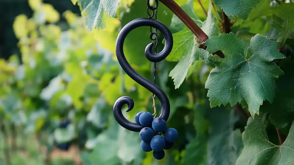 Shepherd’s Hook