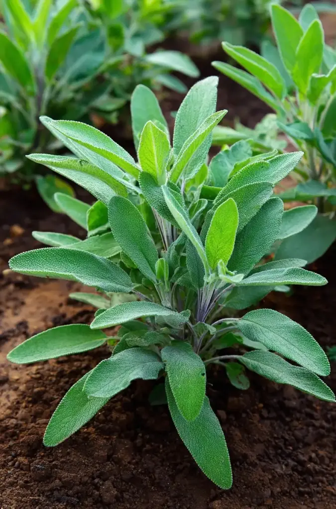 Sage
