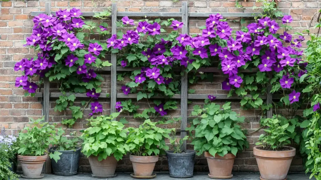 Vertical Garden