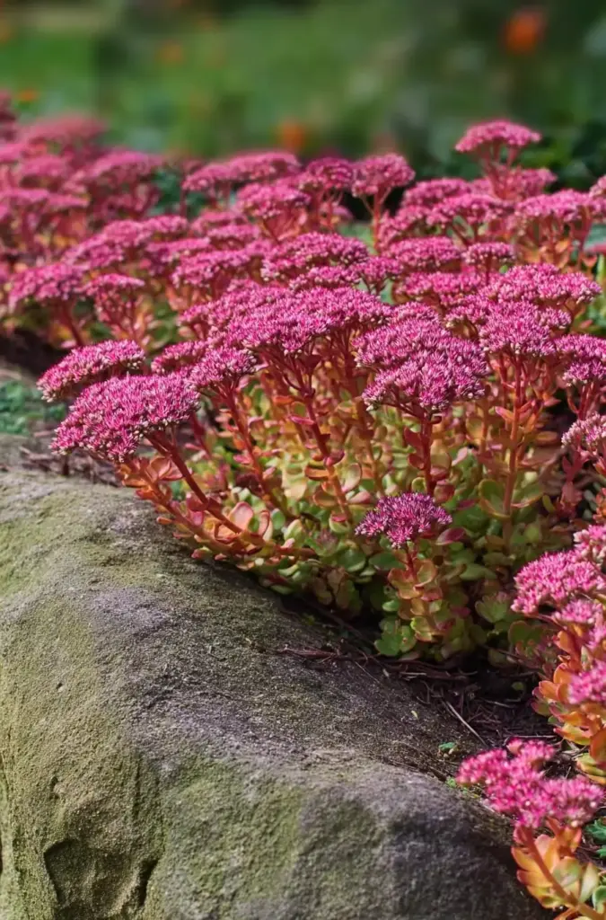 Stonecrop