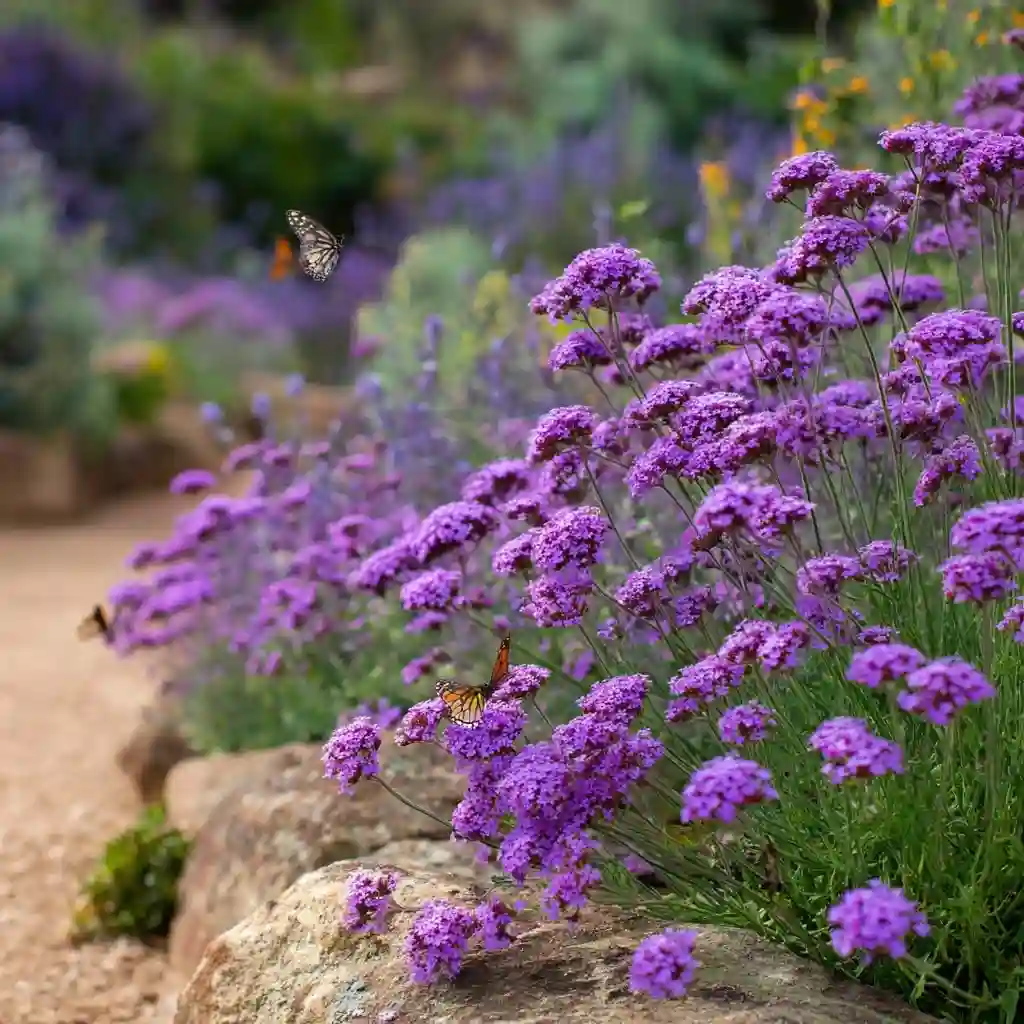 Verbena