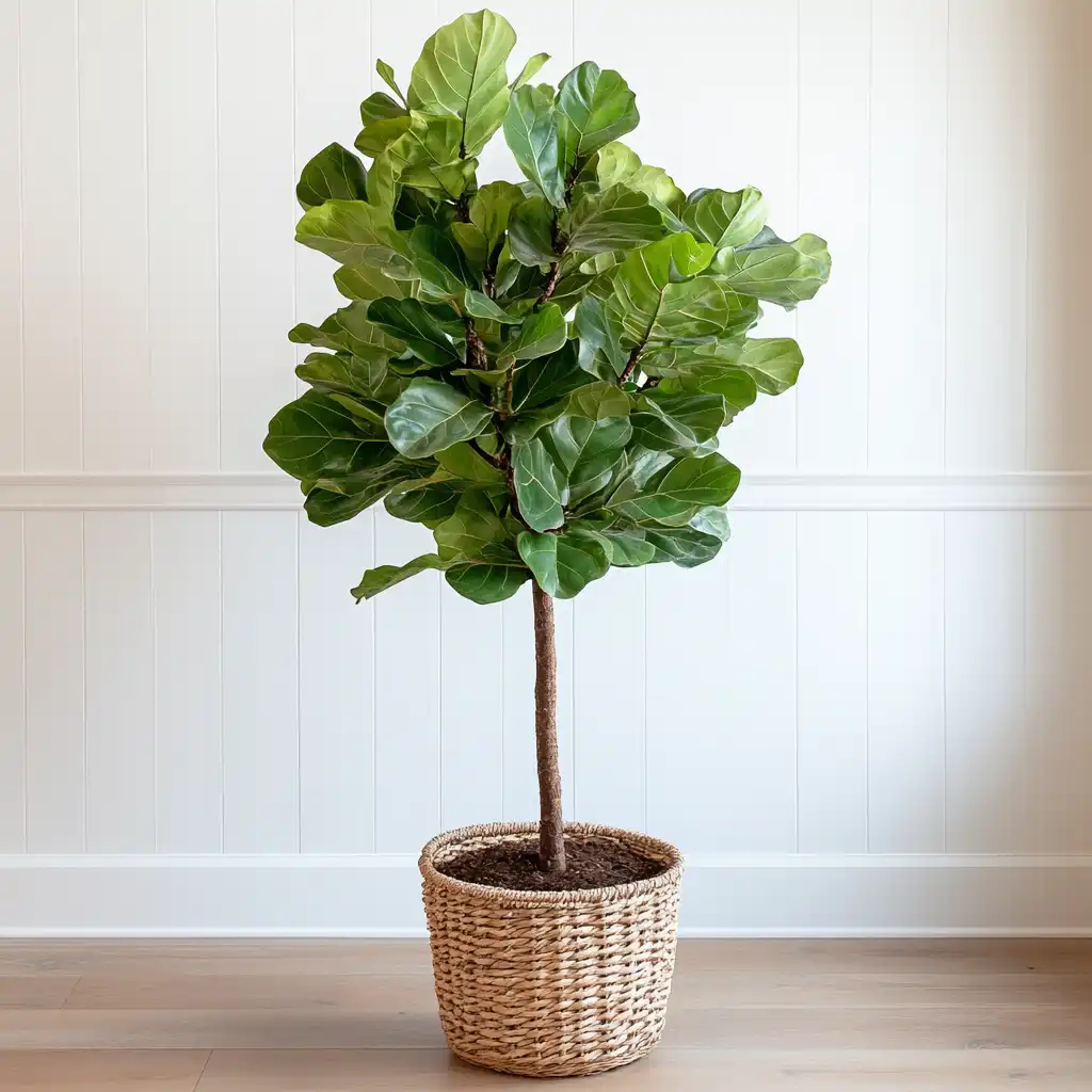 Fiddle Leaf Fig