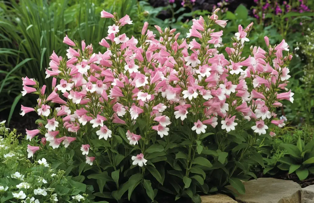 Penstemon