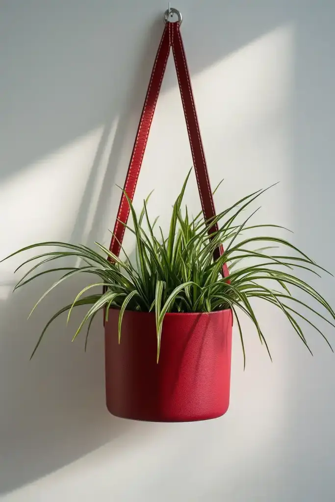 The Green Thumb Series: Front Porch Flower Pots Spikes