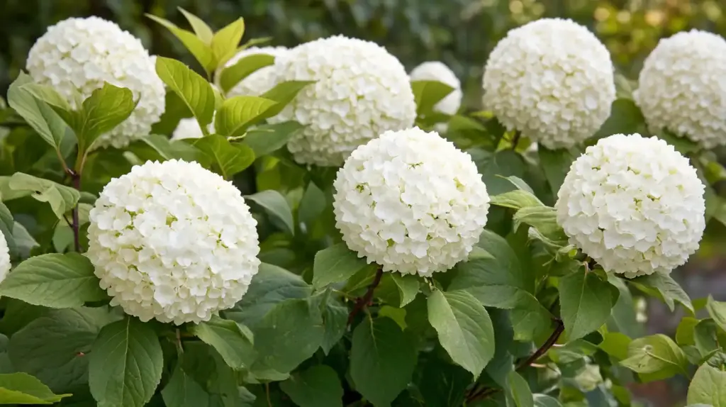 15 Best Trees for Privacy To Make Your Yard a Lush Sanctuary 🌸 2. Viburnum: A Flowering Favorite with Flexible Form