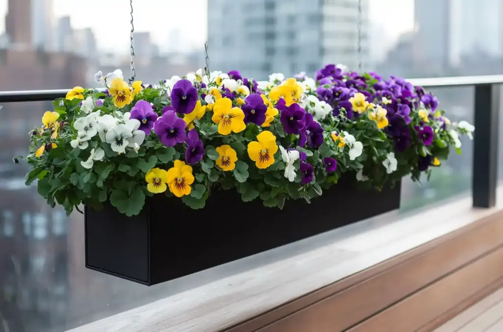 Outdoor Potted Plants in Winter: When and Which to Bring Indoors Winter Care for Front Porch Flower Pots