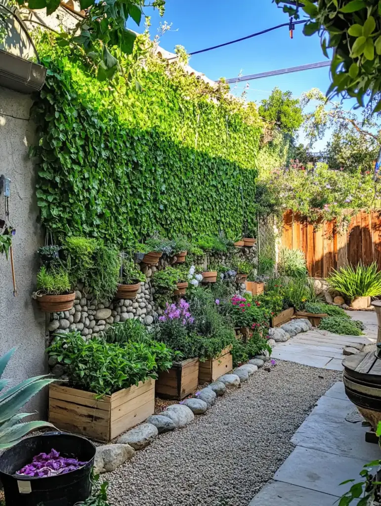 How to Build an Inexpensive Trellis (DIY Garden Guide) Common Uses for Trellises