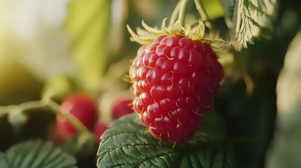 How to Grow Raspberries in a Small Space Raspberry Pests