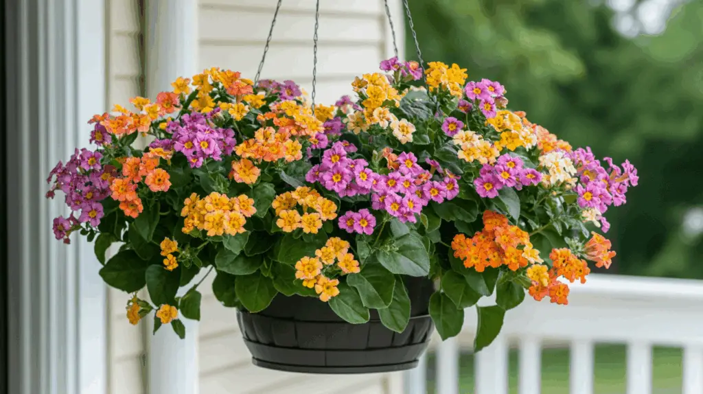Lantanas
